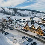 Witowianka Rum i privatbostad Witów