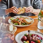 Rum i privatbostad Witowianka Witów