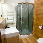 Witowianka Rum i privatbostad