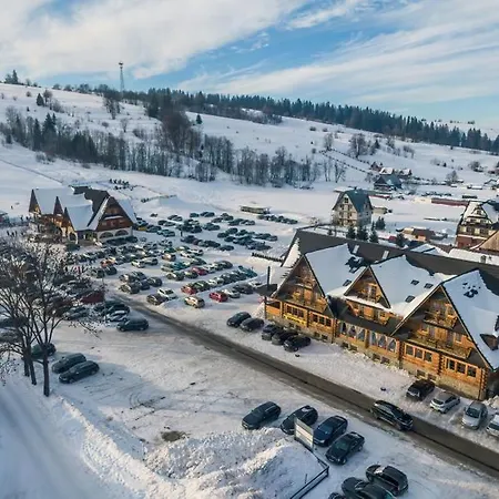 Witowianka Kwatera prywatna Witów