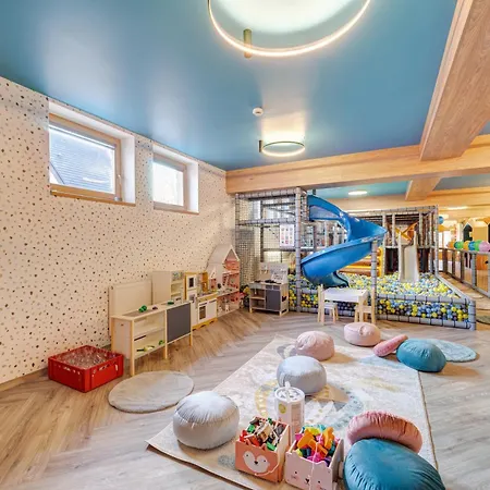 Kwatera prywatna Witowianka Witów