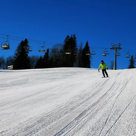 Kwatera prywatna Witowianka