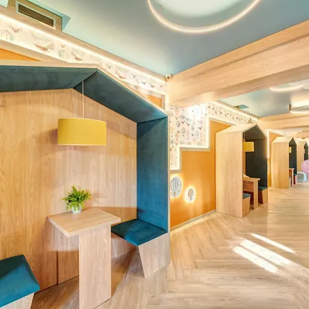 Kwatera prywatna Witowianka Witów