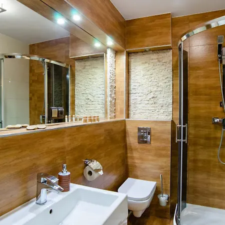 Witowianka Kwatera prywatna