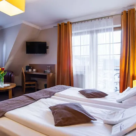 Kwatera prywatna Witowianka *