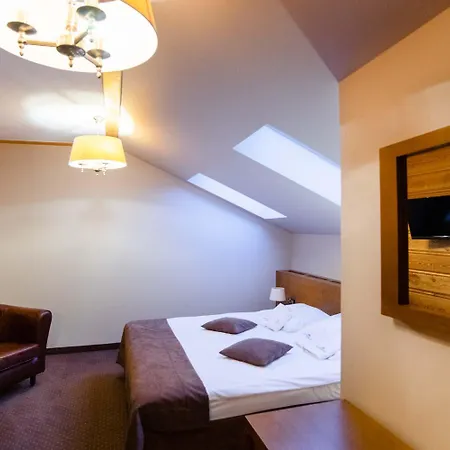 Kwatera prywatna Witowianka Witów