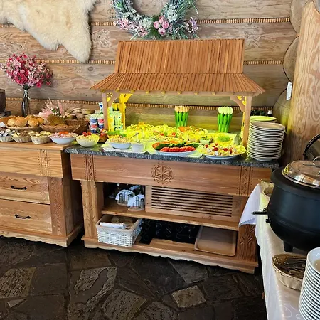 Kwatera prywatna Witowianka Witów