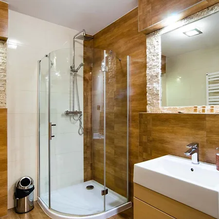 Kwatera prywatna Witowianka Witów