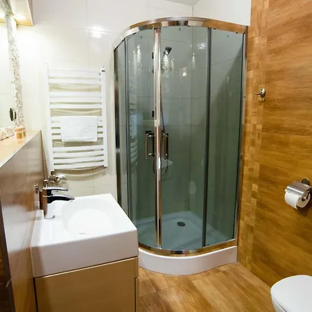 Witowianka Kwatera prywatna