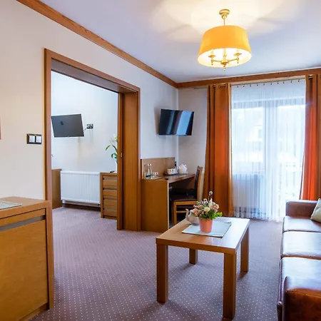 Witowianka Kwatera prywatna *