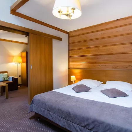 Kwatera prywatna Witowianka *