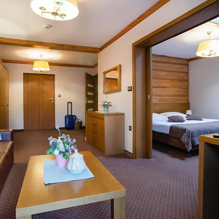 Witowianka Kwatera prywatna Witów