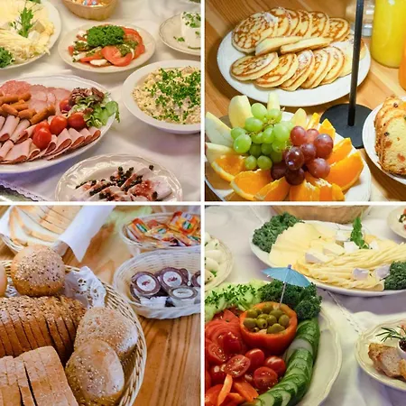 Witowianka Δωμάτια σε οικογενειακή κατοικία Witów