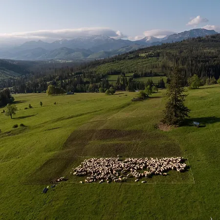 Witowianka Kwatera prywatna