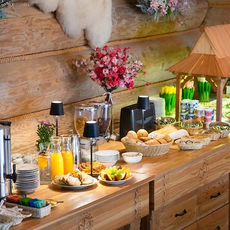 Witowianka Kwatera prywatna Witów