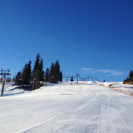 Kwatera prywatna Witowianka *