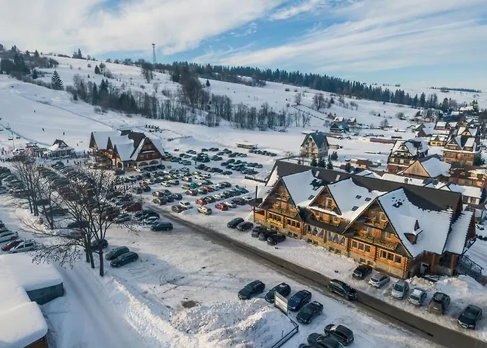 Witowianka Ubytování v soukromí Witów