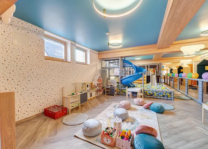 בית אירוח Witowianka Witów