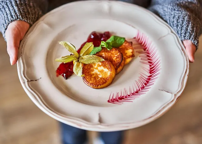 Witowianka בית אירוח