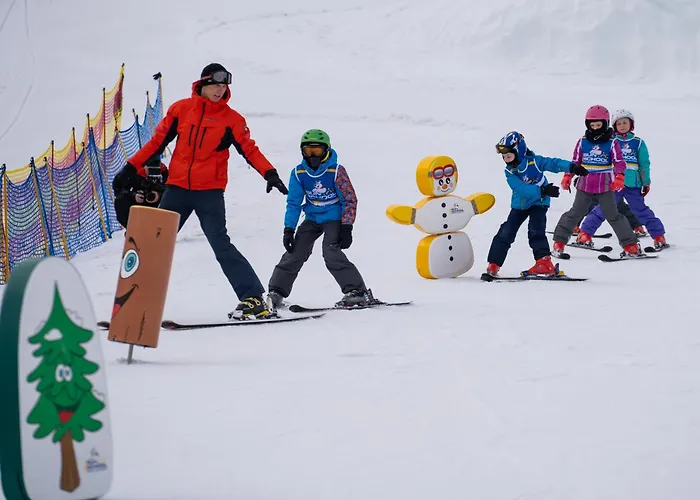 Witowianka בית אירוח Witów