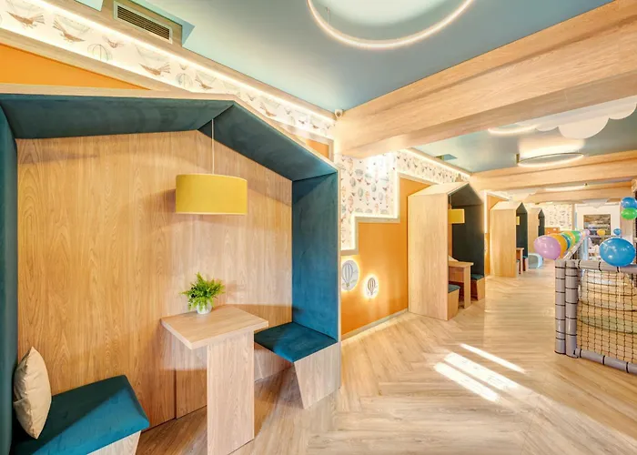 בית אירוח Witowianka Witów