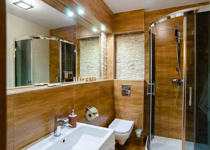 Witowianka Ubytování v soukromí