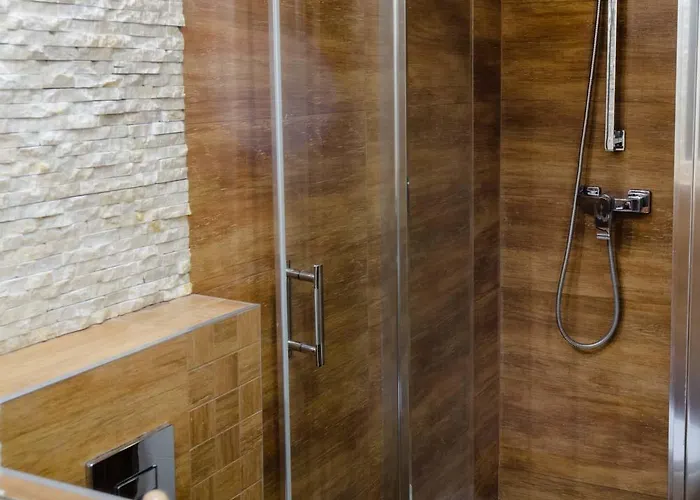 Witowianka בית אירוח *