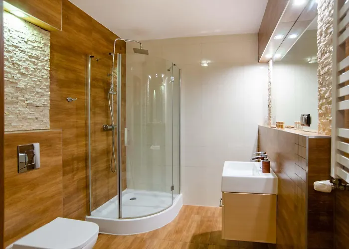 Witowianka בית אירוח *