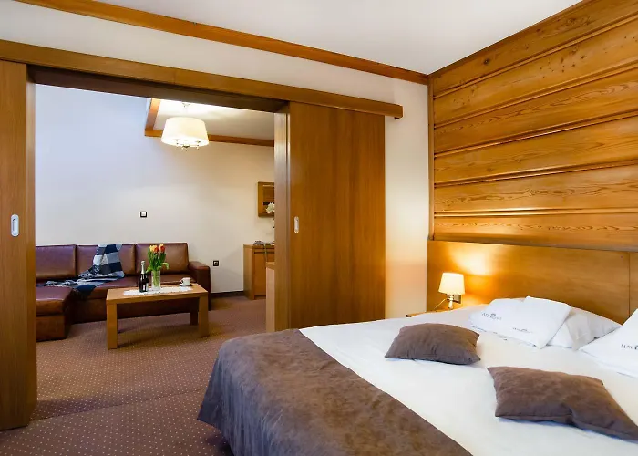 Witowianka בית אירוח Witów