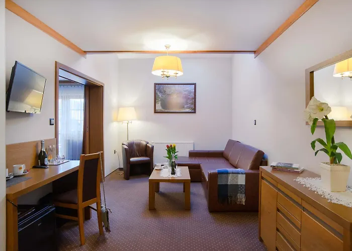 Witowianka בית אירוח