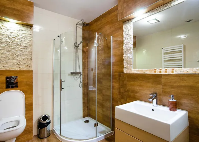 בית אירוח Witowianka Witów