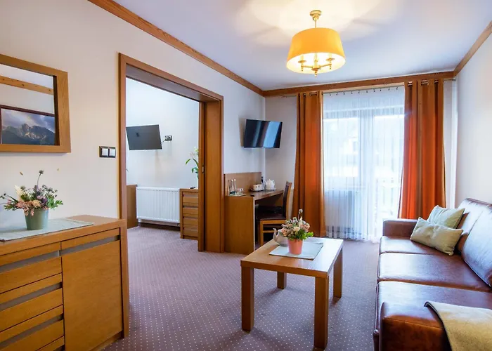 Witowianka בית אירוח *