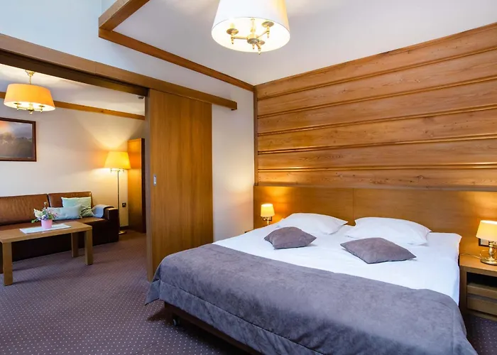 בית אירוח Witowianka *