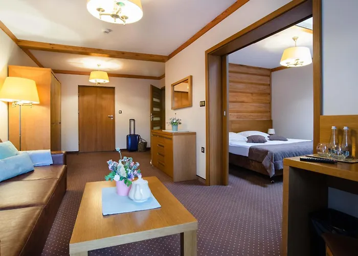 Witowianka בית אירוח Witów