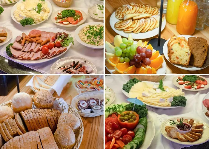 Witowianka בית אירוח Witów