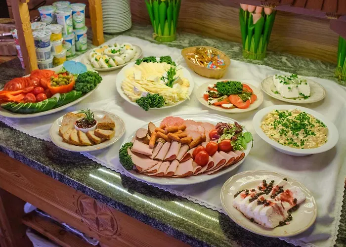 בית אירוח Witowianka